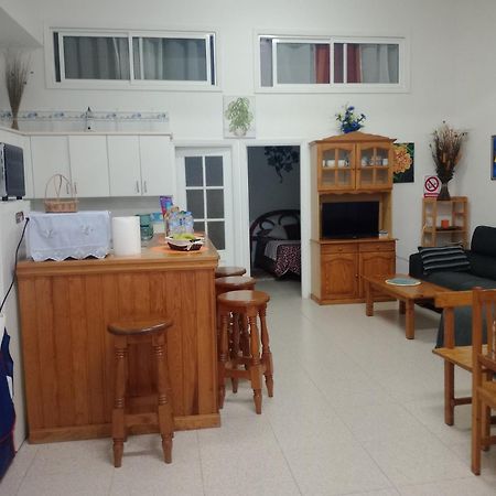 Bajamar Sun And Beach Ngoại thất bức ảnh