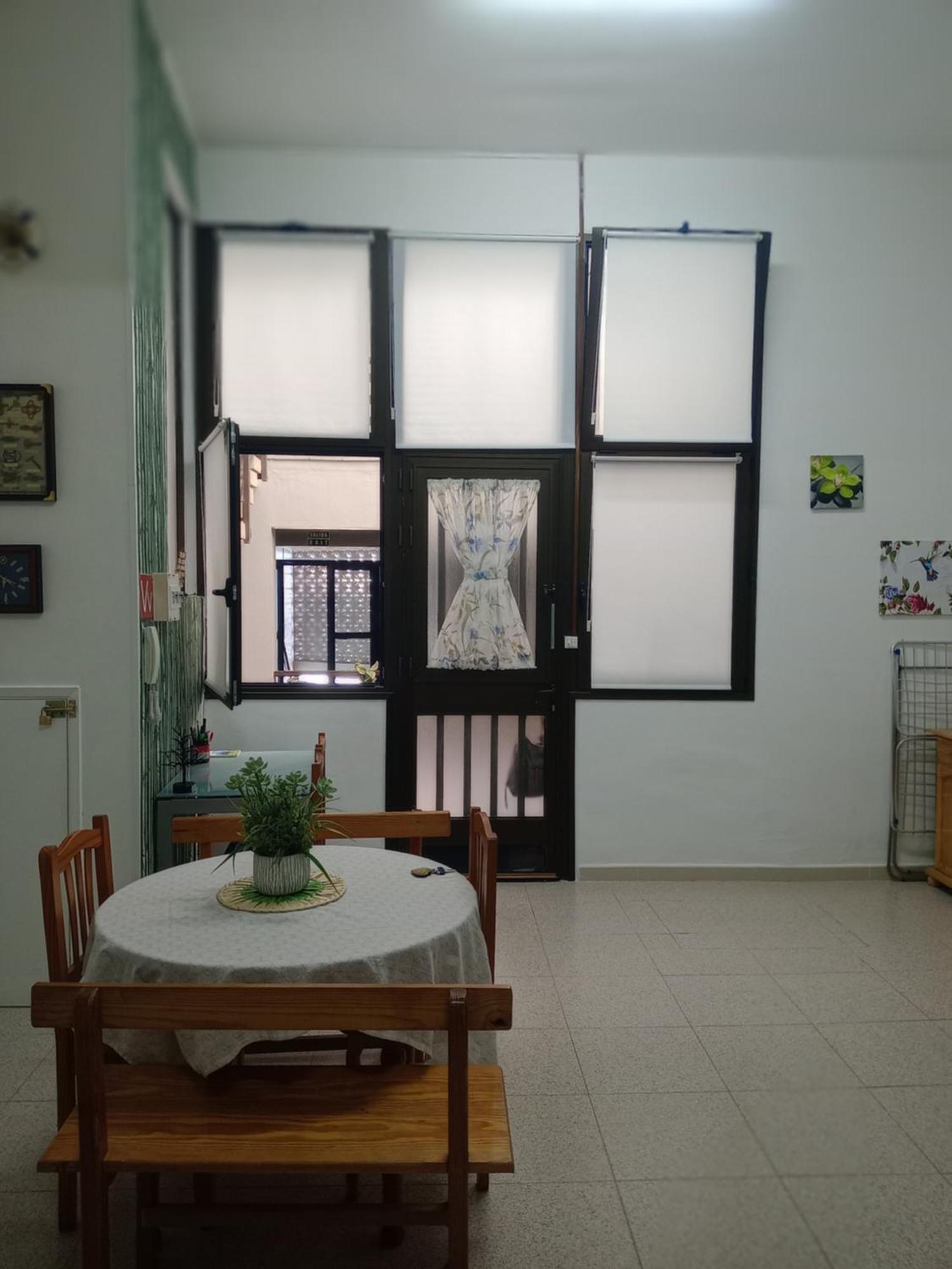 Bajamar Sun And Beach Ngoại thất bức ảnh
