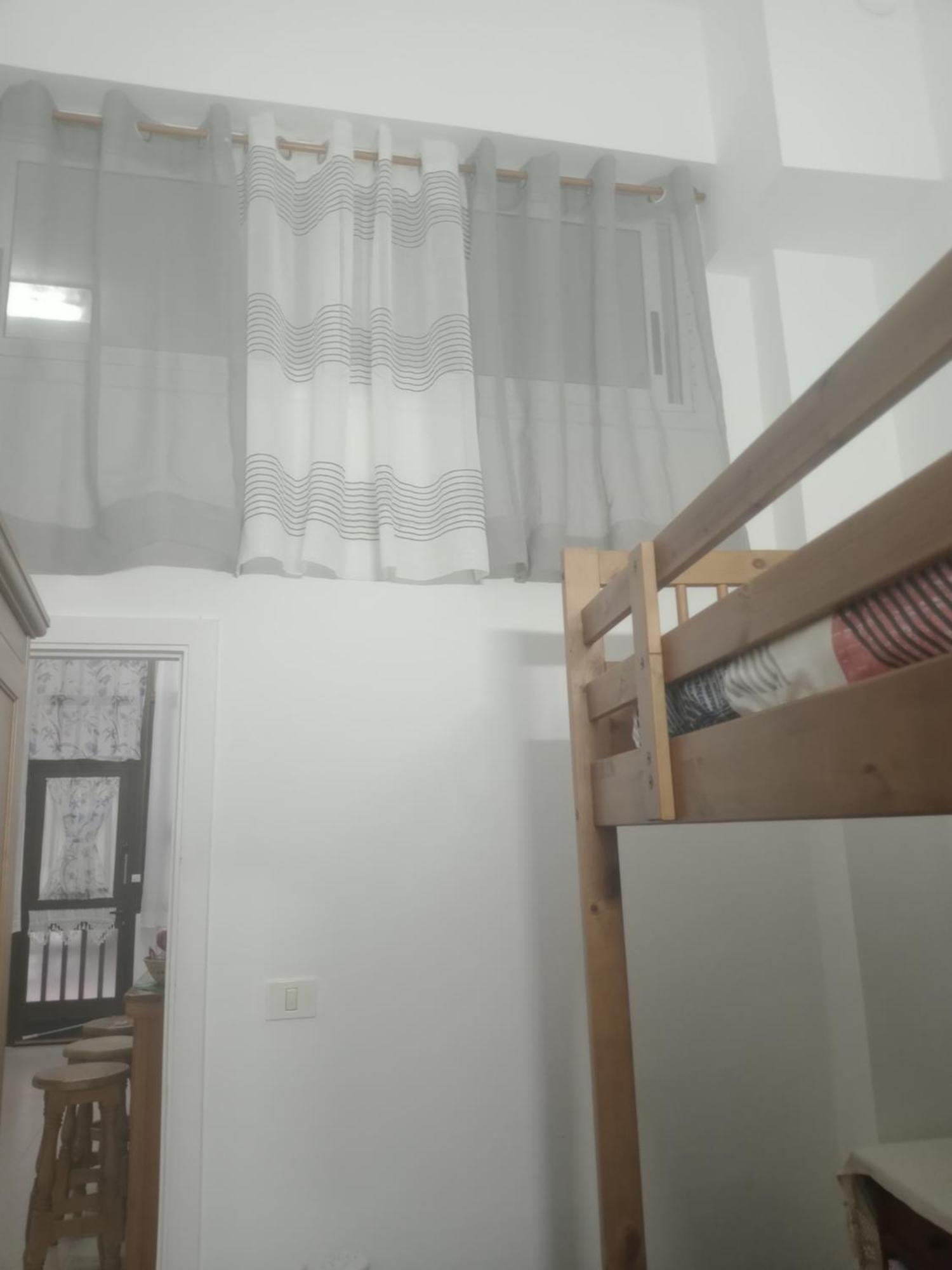 Bajamar Sun And Beach Ngoại thất bức ảnh