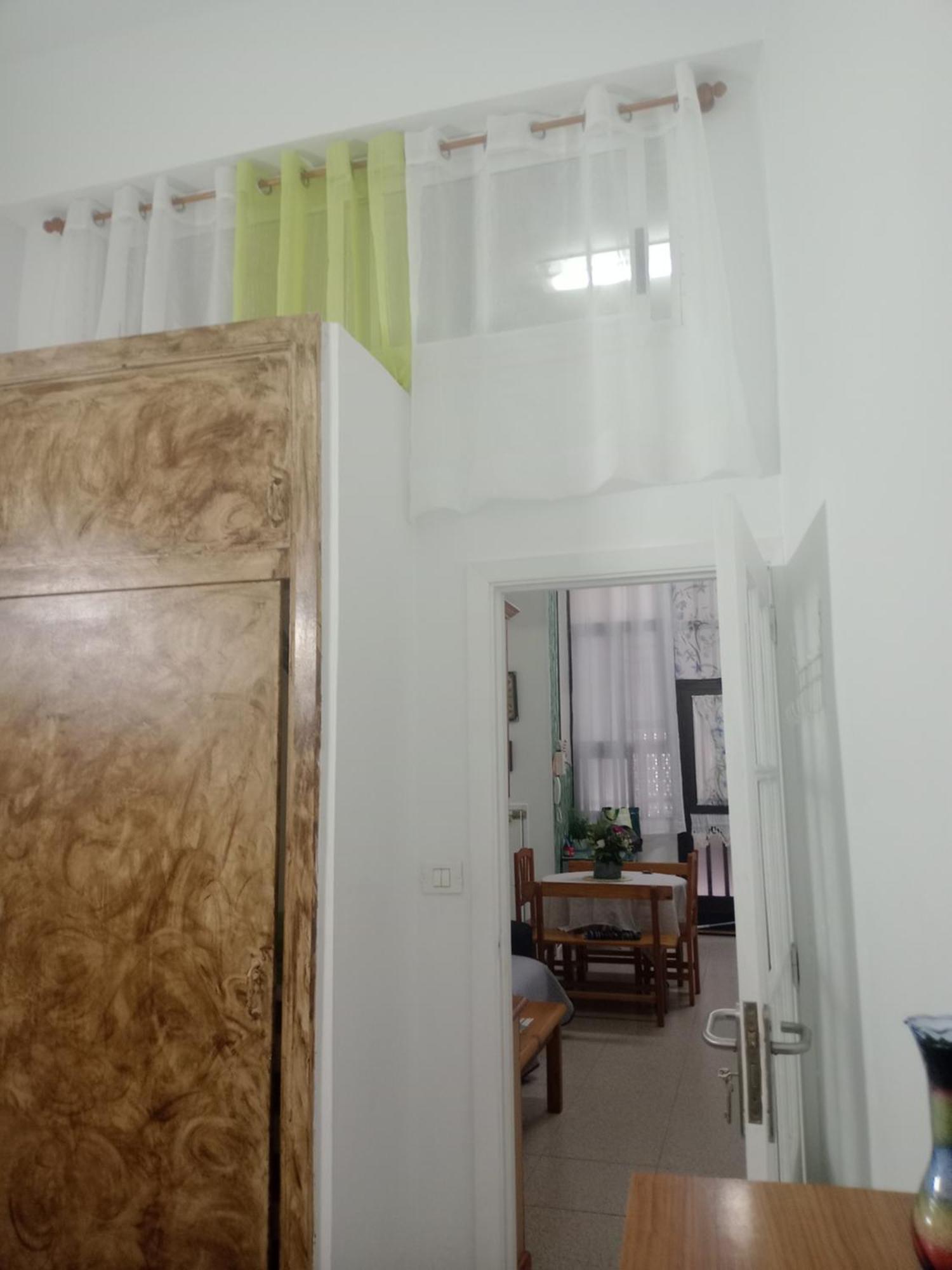 Bajamar Sun And Beach Ngoại thất bức ảnh
