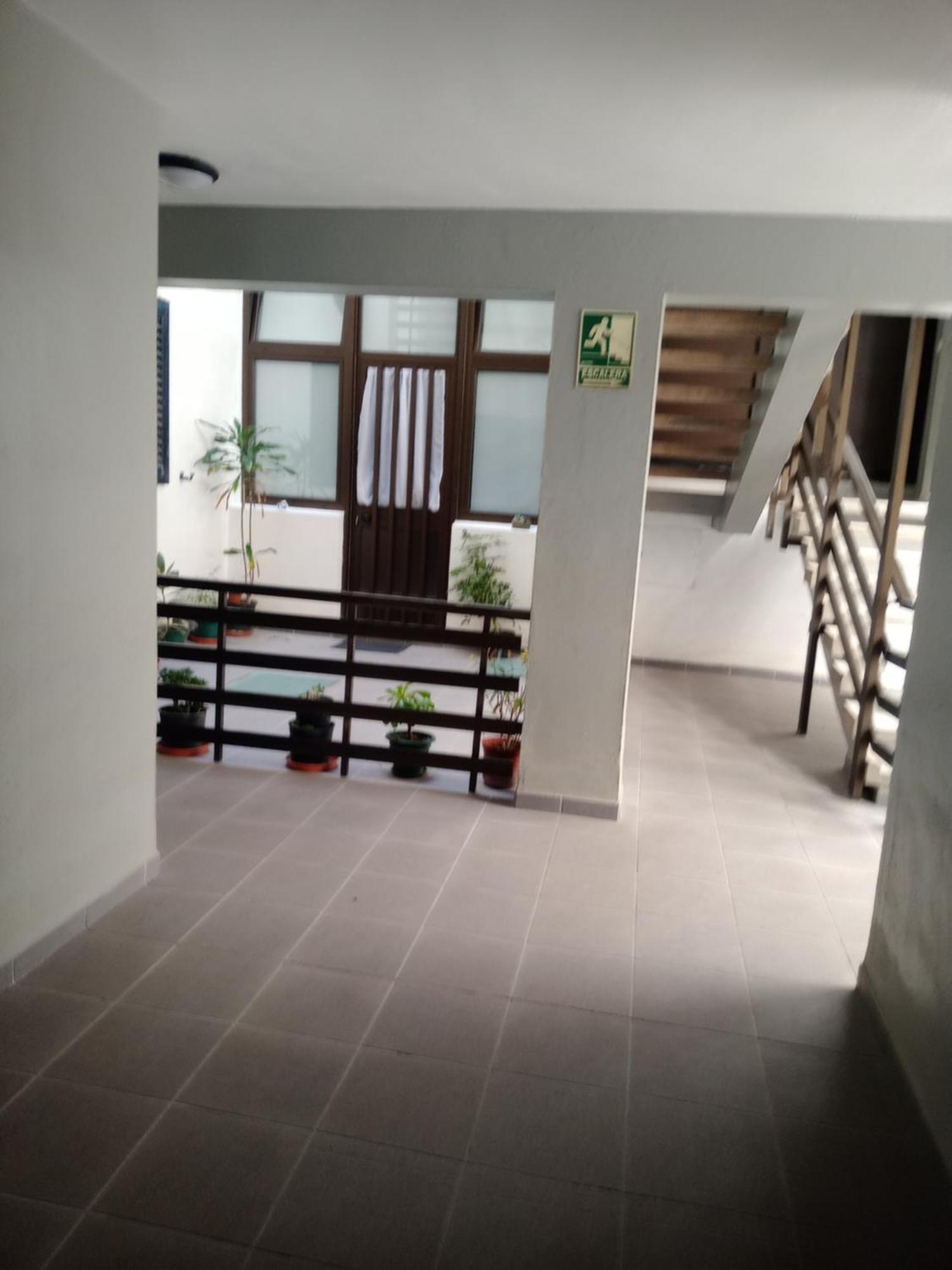 Bajamar Sun And Beach Ngoại thất bức ảnh