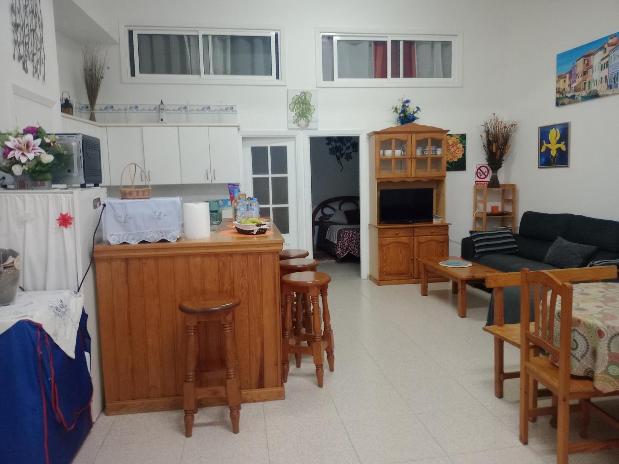 Bajamar Sun And Beach Ngoại thất bức ảnh