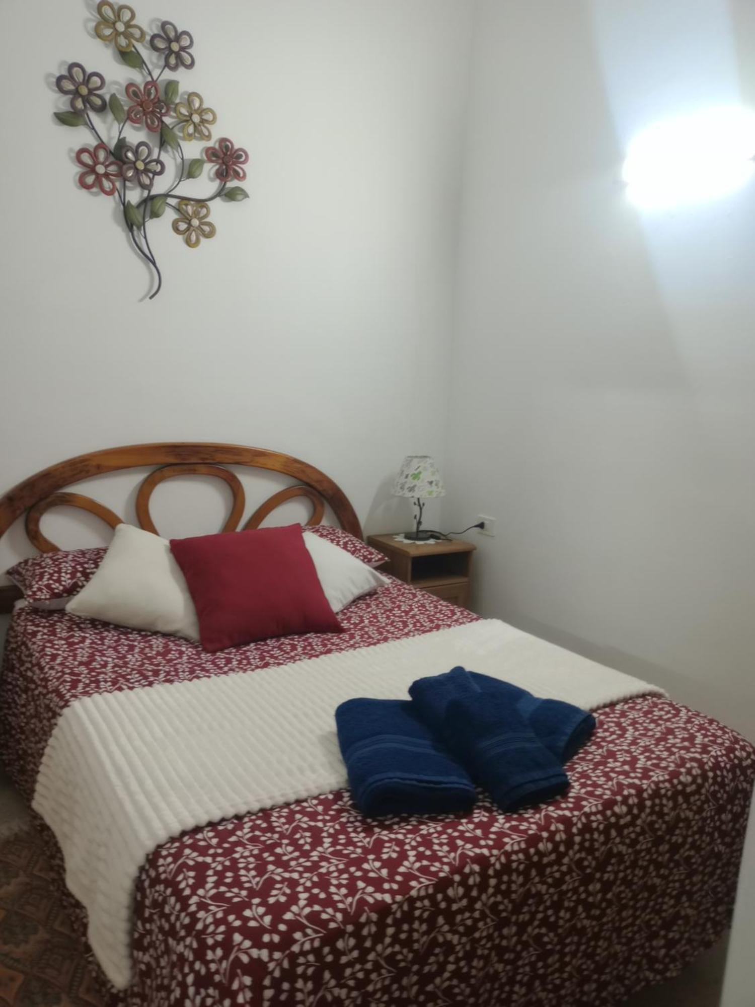 Bajamar Sun And Beach Ngoại thất bức ảnh