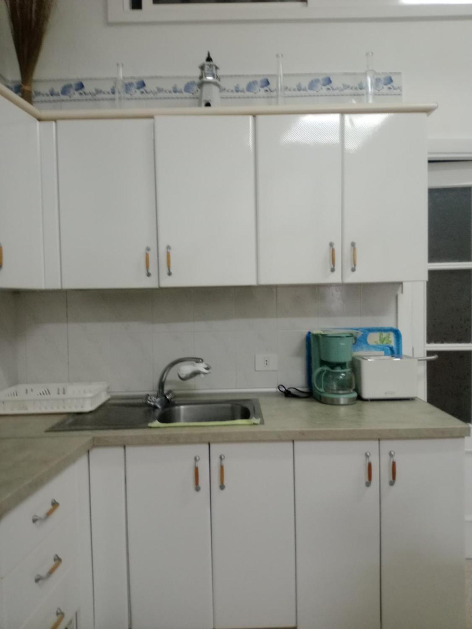Bajamar Sun And Beach Ngoại thất bức ảnh